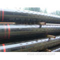 slotted screen pipes used in oil filed